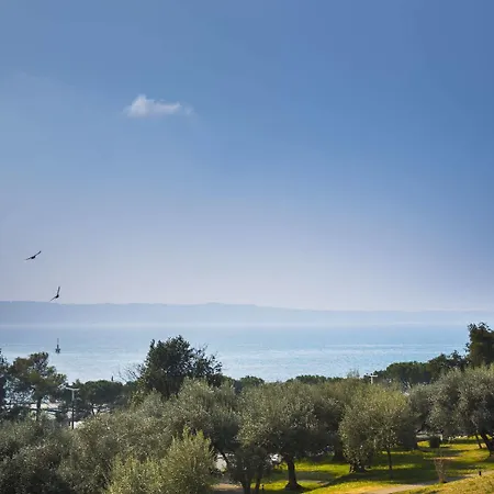Remisens Lucija Hotel