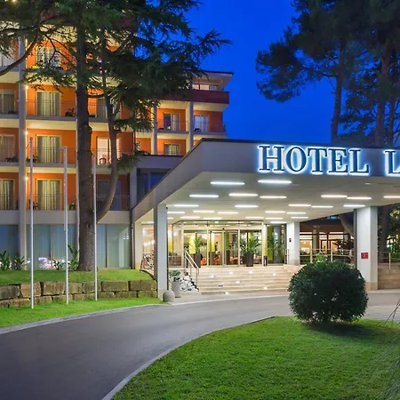 Remisens Lucija Hotel