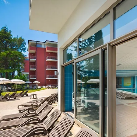 Remisens Lucija Hotel Portoroz