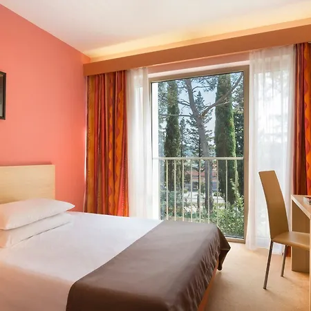 Remisens Lucija Hotel