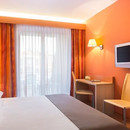Hotel Remisens Lucija 3*