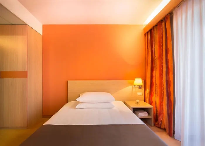 Hotel Remisens Lucija Portorose