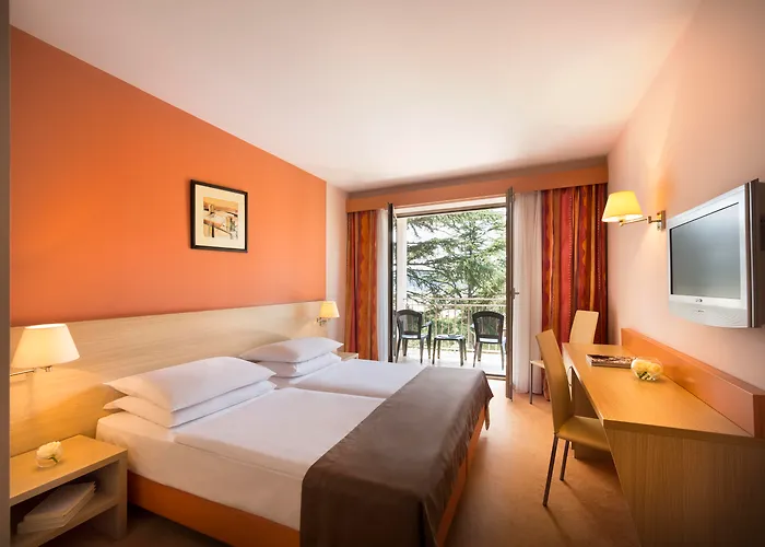 Remisens Lucija 波尔托罗