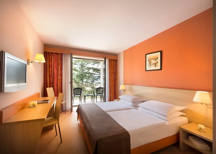 Remisens Lucija Portorose