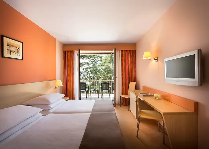 Remisens Lucija Hotel