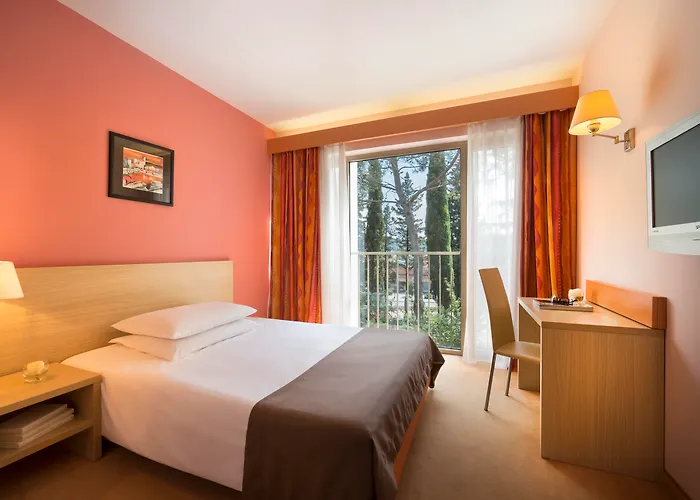 Remisens Lucija 4* Portorose