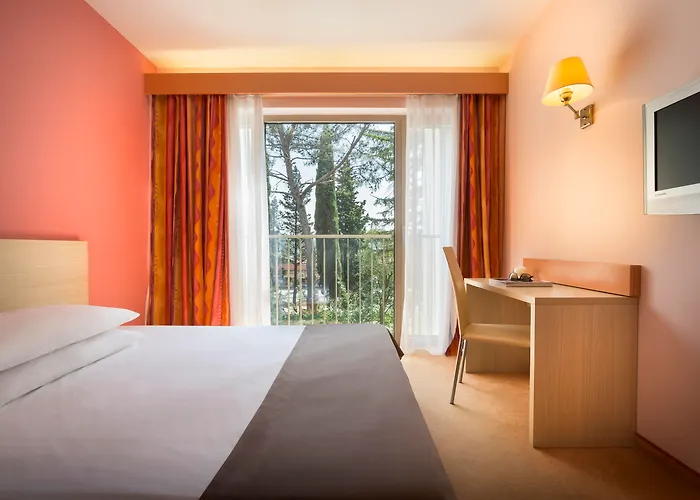 Hotel Remisens Lucija