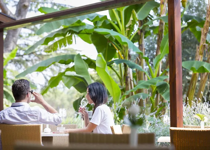 酒店 Remisens Lucija 波尔托罗