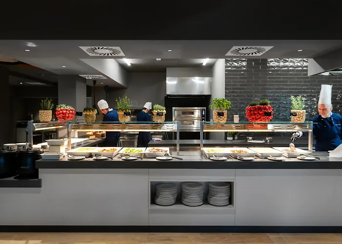 Remisens Lucija Szálloda