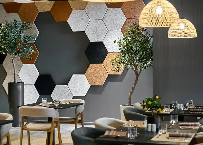 酒店 Remisens Lucija