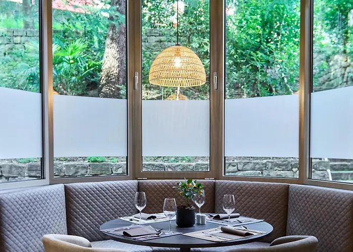 Remisens Lucija Hotel 4*