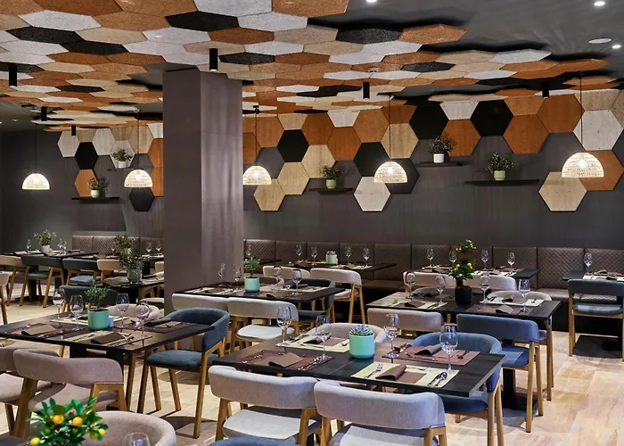 Hotel Remisens Lucija 4*