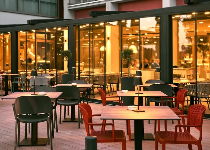 Remisens Lucija Hotel Portorose