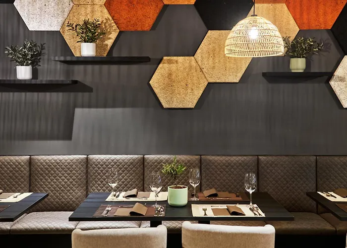 酒店 Remisens Lucija 波尔托罗