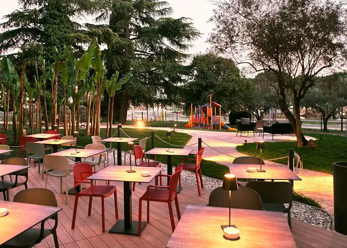 Remisens Lucija Portorož