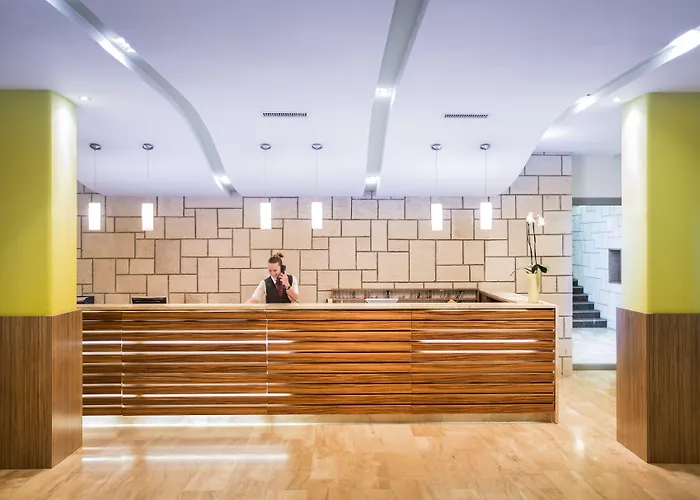 Remisens Lucija 4* Portorož