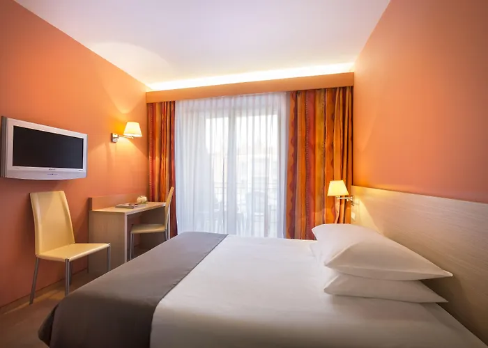 Remisens Lucija 4* Portorose