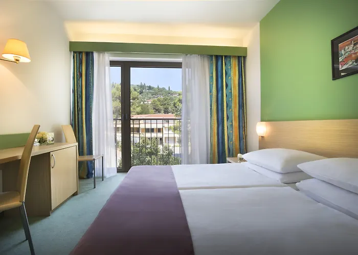 Remisens Lucija Hotel 4*