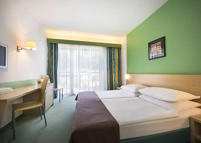 Hotel Remisens Lucija Portorose