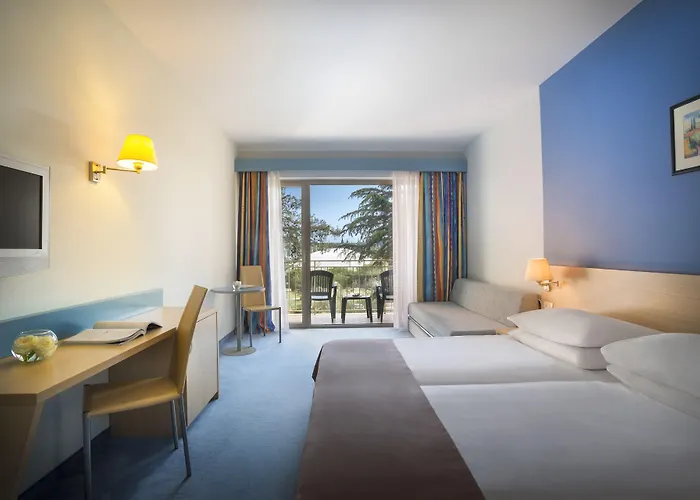 Remisens Lucija Hotel Portorose