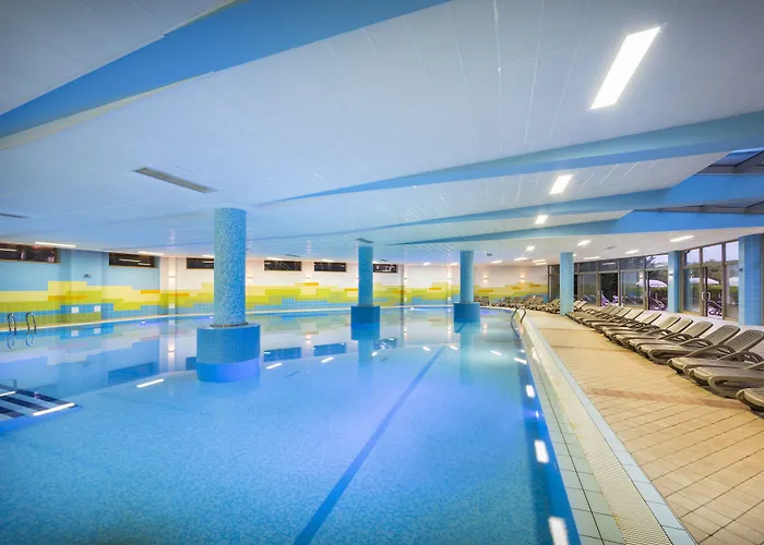 Remisens Lucija 酒店 4*