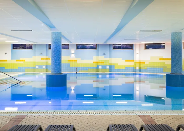 Remisens Lucija Hotel