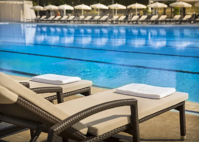 Szálloda Remisens Lucija Portorož