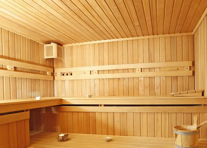 Remisens Lucija Szálloda Portorož