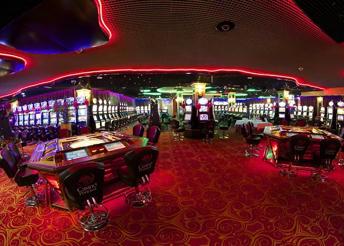 Remisens Lucija 4* 波尔托罗