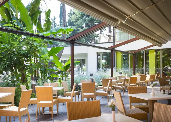 Remisens Lucija Portorož