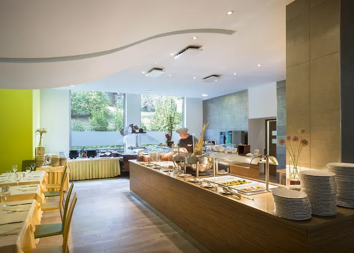 Remisens Lucija Hotel Portorose