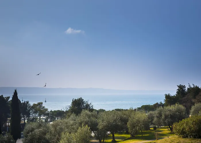 Remisens Lucija Portorose