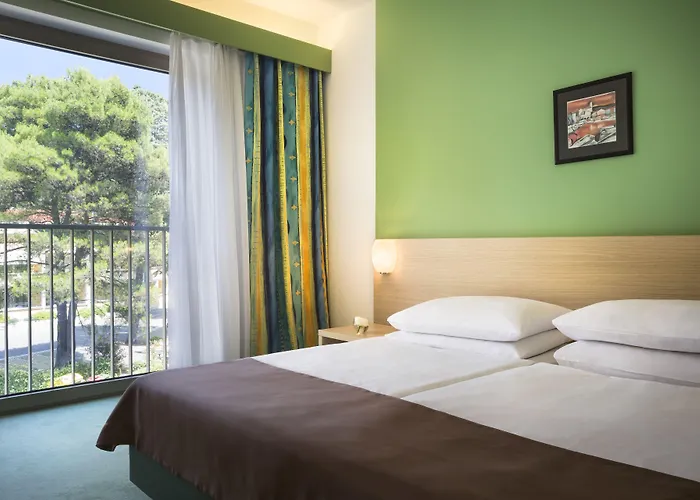 Hotel Remisens Lucija