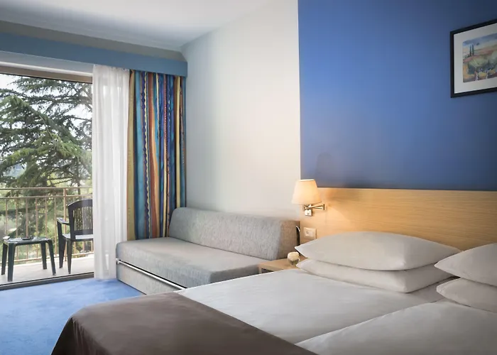 Hotel Remisens Lucija Portorose