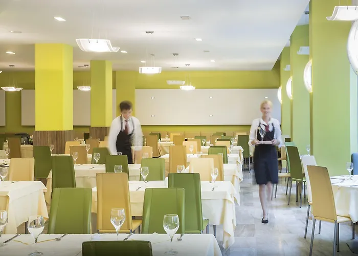 Remisens Lucija Hotel 4*