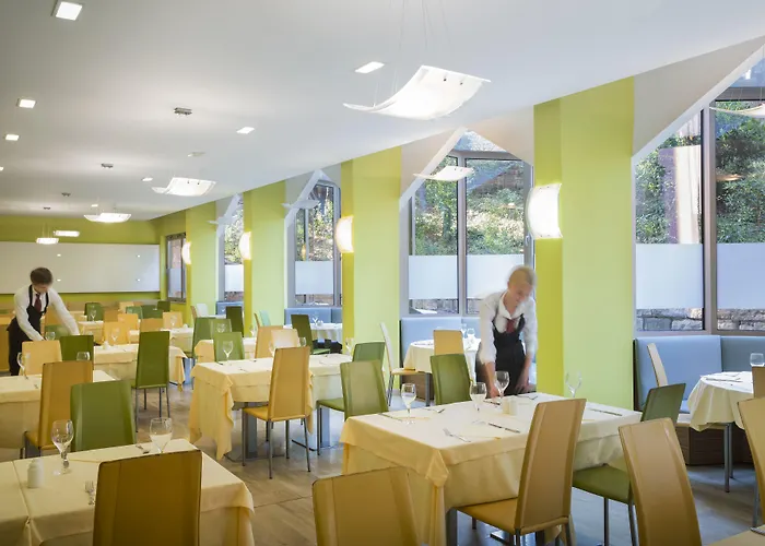 Remisens Lucija 波尔托罗