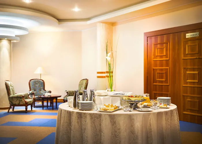 Remisens Lucija Hotel Portorose