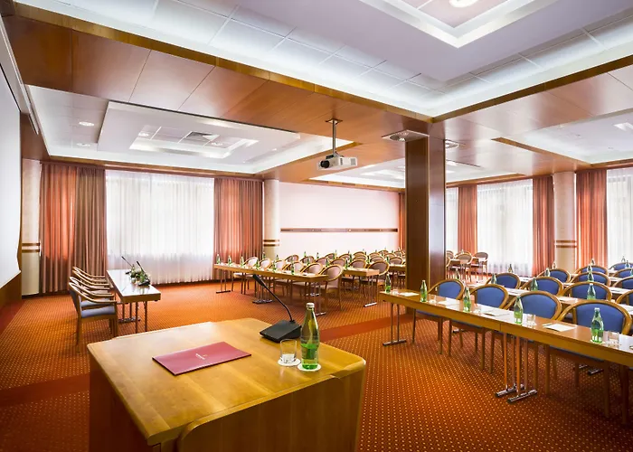 酒店 Remisens Lucija