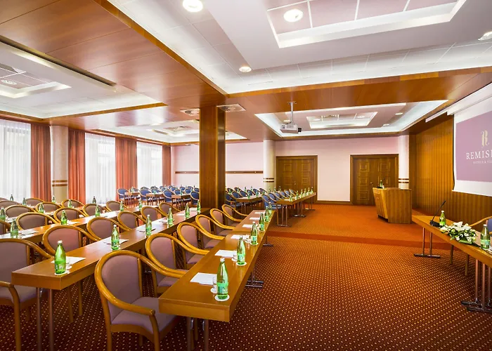 Remisens Lucija 4* Portorož