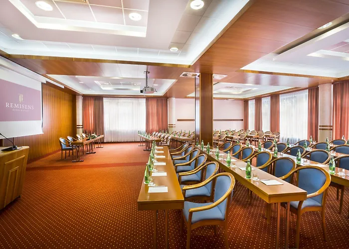 Hotel Remisens Lucija Portorose