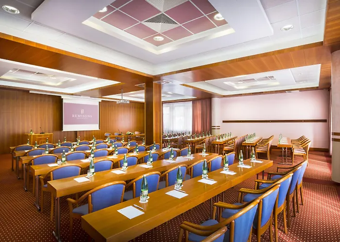 Hotel Remisens Lucija