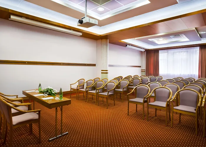 Remisens Lucija 4* Portorose