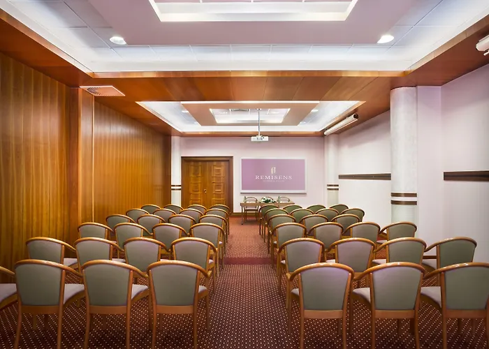 Remisens Lucija Portorose