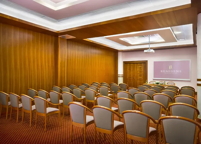 Remisens Lucija 4* 波尔托罗