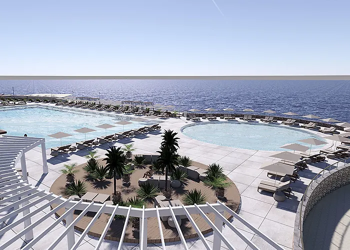 Remisens Lucija Hotel 4*