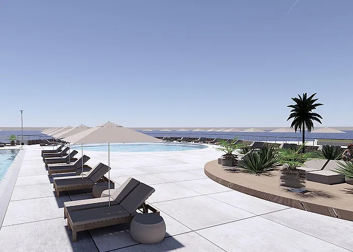 Hotel Remisens Lucija