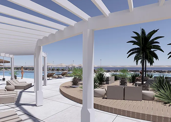 Hotel Remisens Lucija