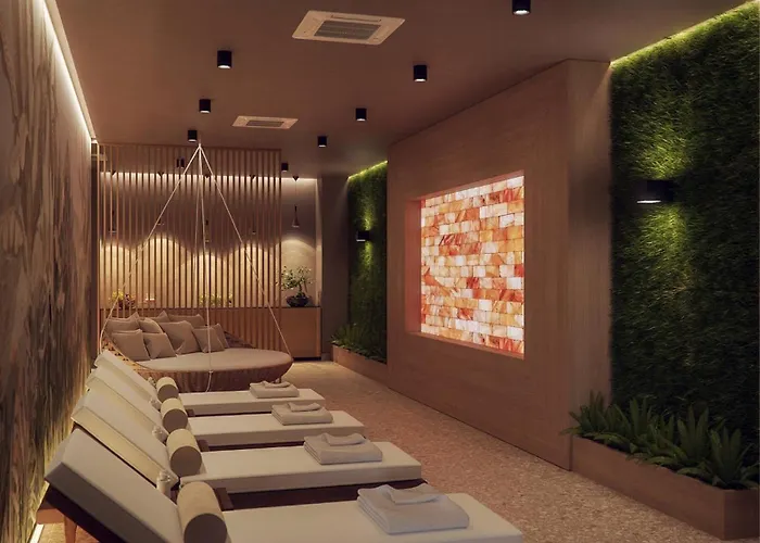 Remisens Lucija Hotel Portorose