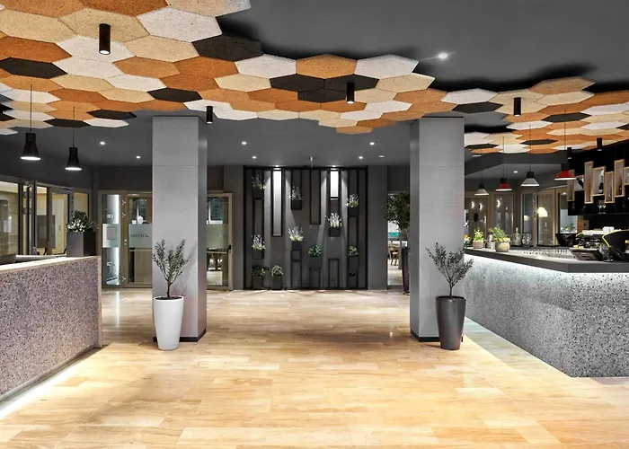 Remisens Lucija Hotel Portorose