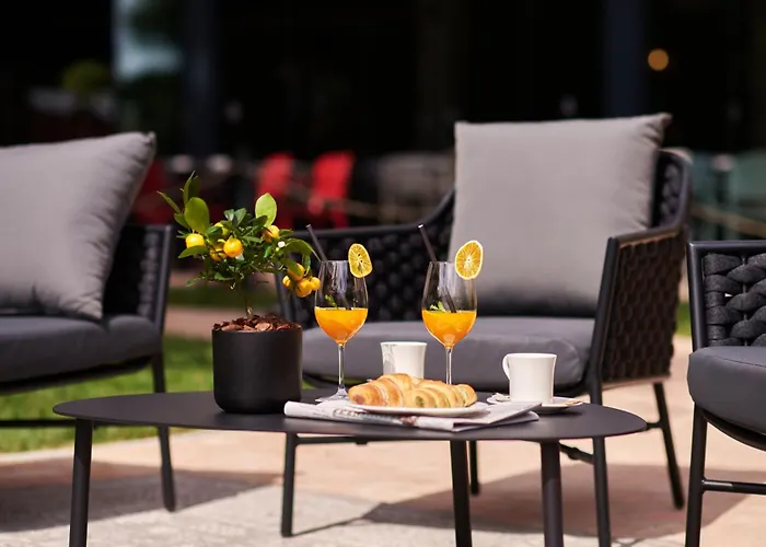 Hotel Remisens Lucija Portorose